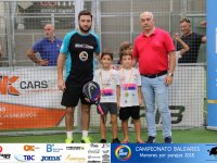 campeonato de Baleares de menores